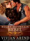 Imagen de portada para Rocky Mountain Rebel